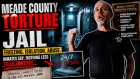 “Frozen in the Hole”: Inside the Alleged Torture Conditions at Meade County Detention Center