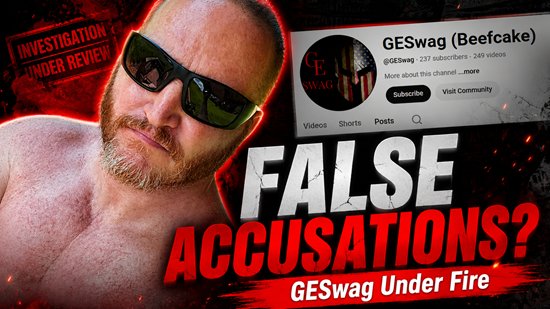 YouTuber Under Fire After Repeated Pedophile Accusations: Free Speech or Defamation?