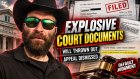 COURT RECORDS BLOW OPEN ANDREA MATHEWS ESTATE FIGHT: PURPORTED WILL INVALIDATED, DEFAULT JUDGMENT ENTERED AGAINST WILLIAM BARTHEL, APPEAL DISMISSED