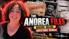 INSIDE THE ANDREA MATHEWS FILES: SUICIDE RULING, TROUBLING SCENE DETAILS, CLEAN TOXICOLOGY — AND QUESTIONS THAT REMAIN